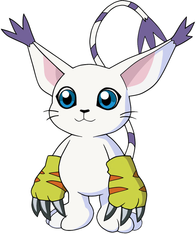Digimon TCG