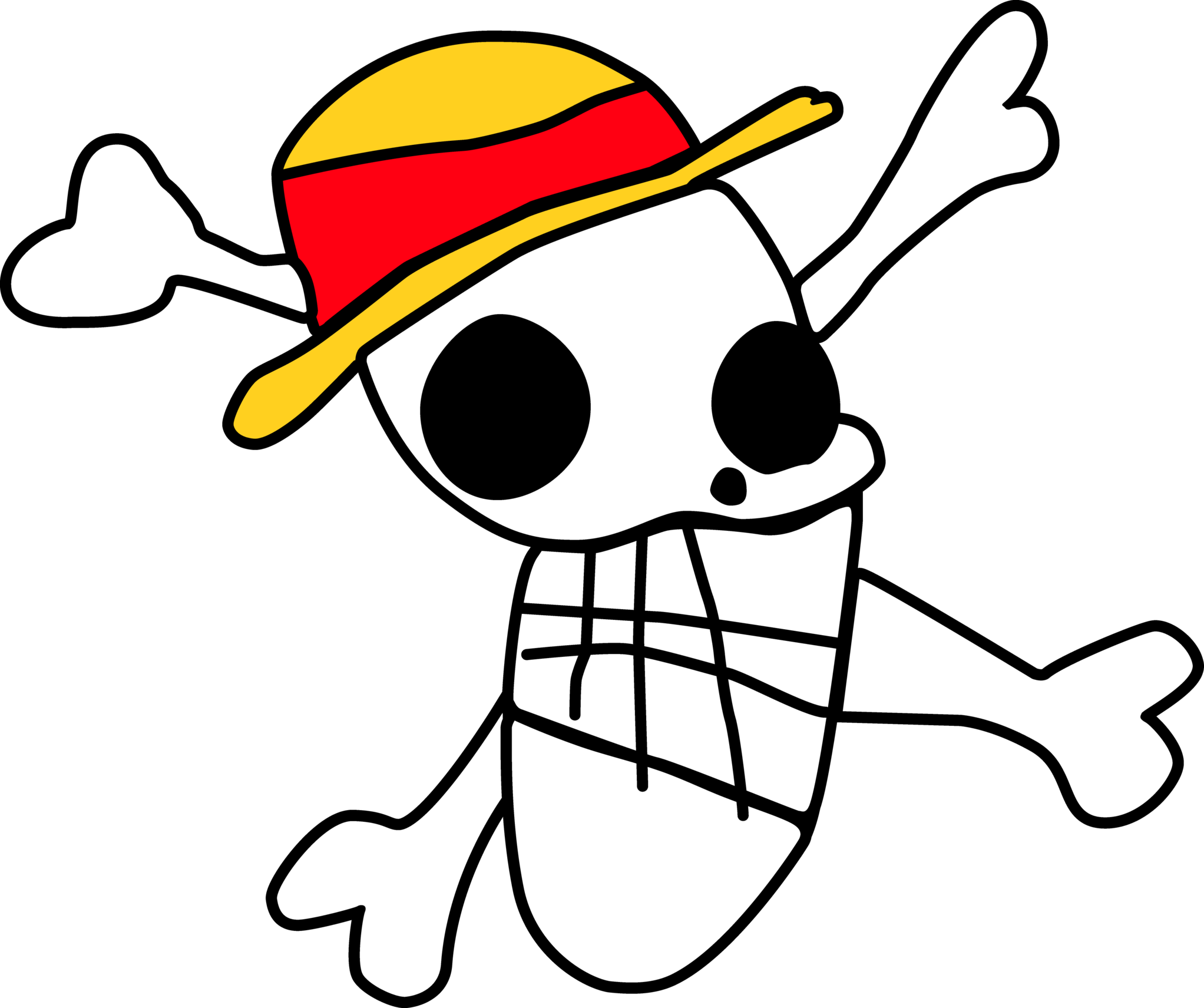 One Piece TCG